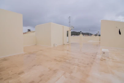 Apartamento T2 para Venda em Algoz e Tunes
