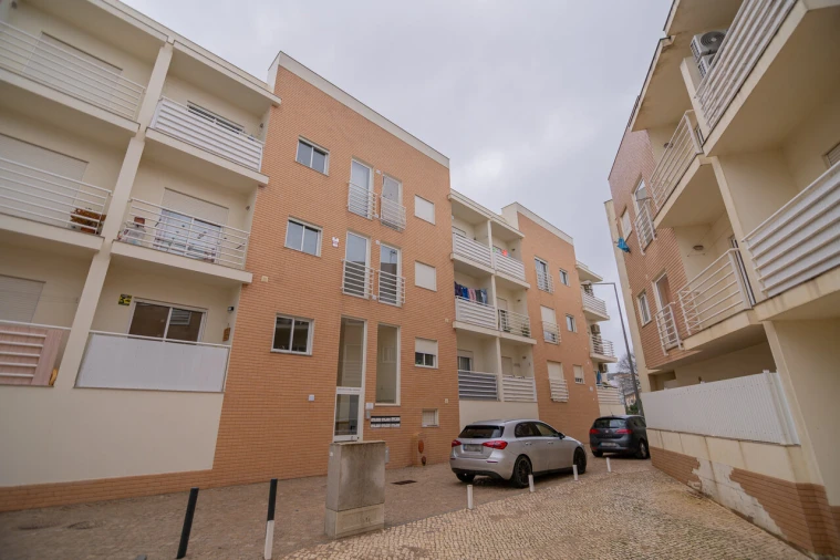 Apartamento T2 para Venda em Algoz e Tunes Foto 4
