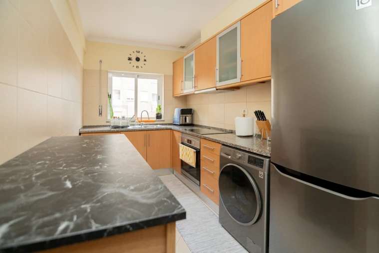 Apartamento T2 para Venda em Algoz e Tunes Foto 12