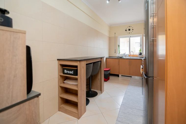 Apartamento T2 para Venda em Algoz e Tunes Foto 13