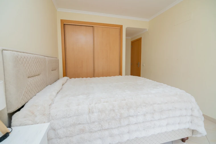 Apartamento T2 para Venda em Algoz e Tunes Foto 16