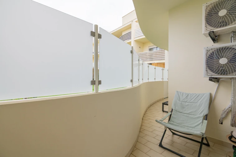 Apartamento T2 para Venda em Algoz e Tunes Foto 24