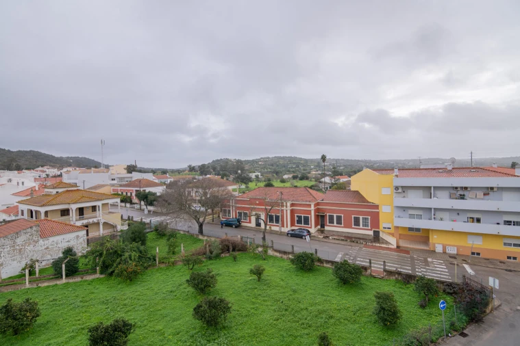 Apartamento T2 para Venda em Algoz e Tunes Foto 30