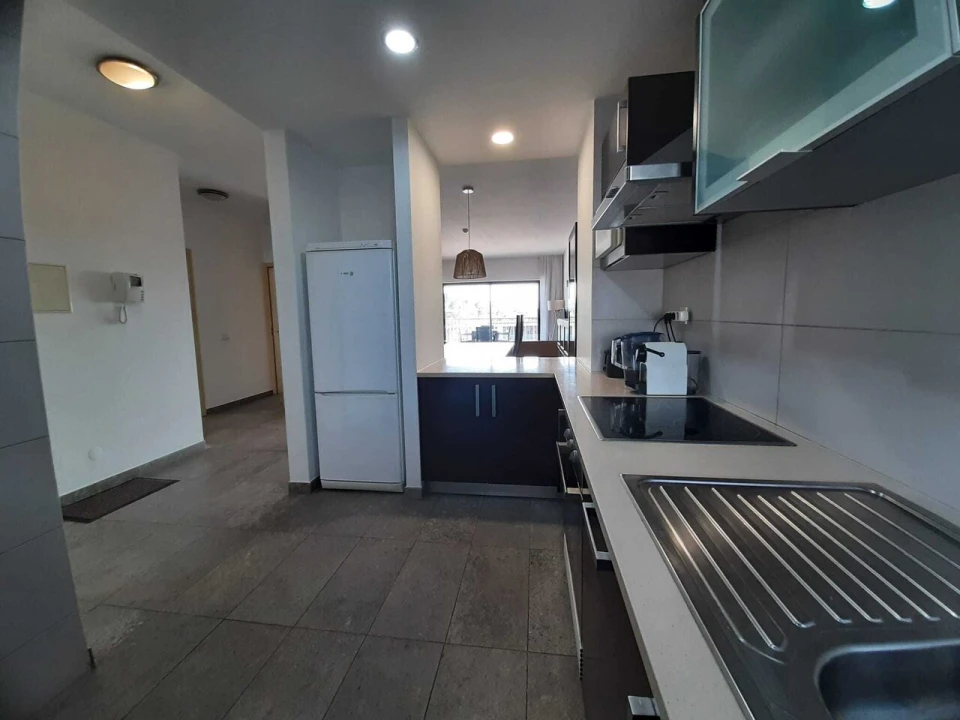 Apartamento T2 para Venda em Mexilhoeira Grande Foto 8