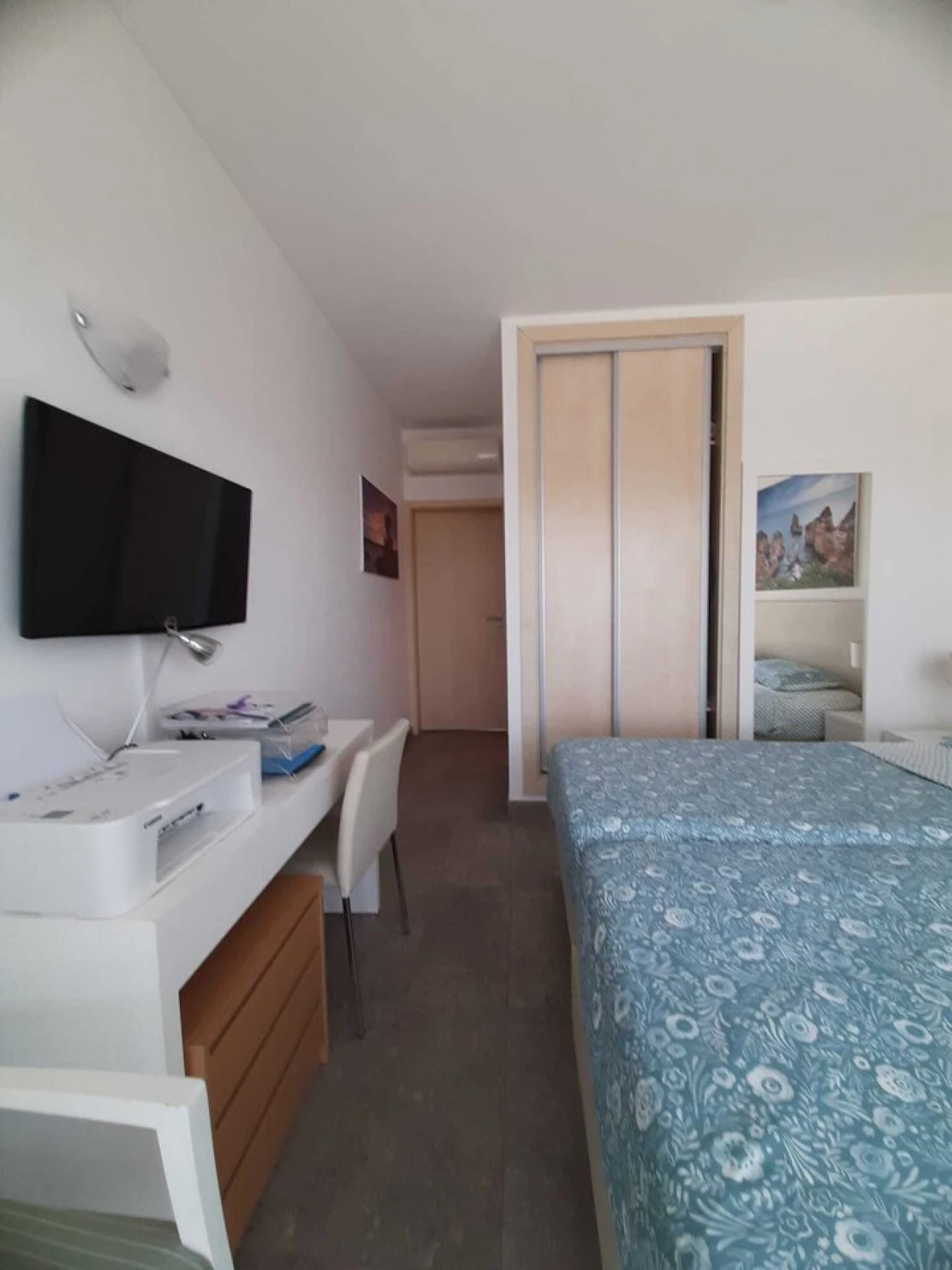 Apartamento T2 para Venda em Mexilhoeira Grande Foto 12