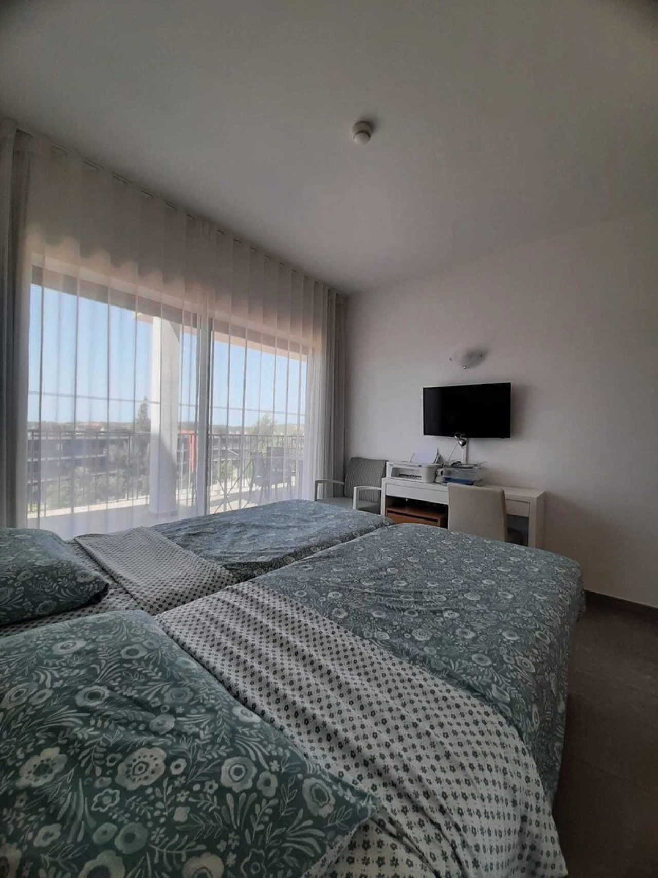 Apartamento T2 para Venda em Mexilhoeira Grande Foto 14