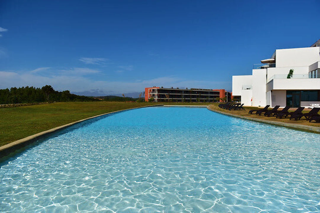 Apartamento T2 para Venda em Mexilhoeira Grande Foto 21