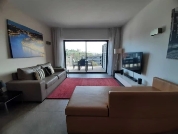 Apartamento T2 para Venda em Mexilhoeira Grande
