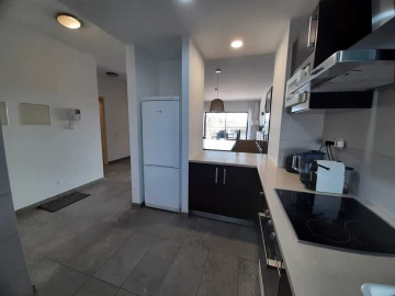 Apartamento T2 para Venda em Mexilhoeira Grande