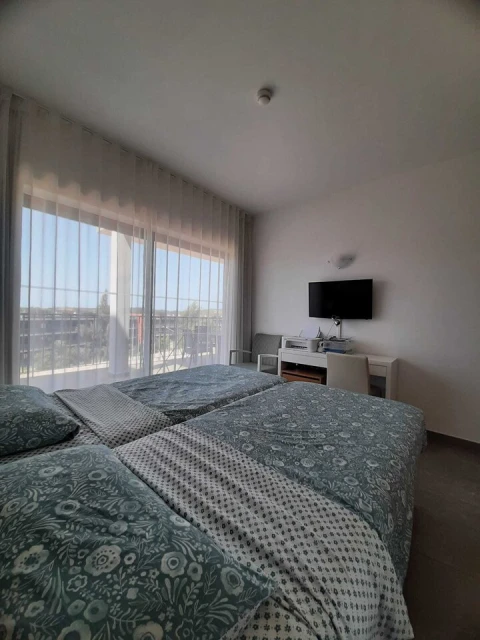 Apartamento T2 para Venda em Mexilhoeira Grande