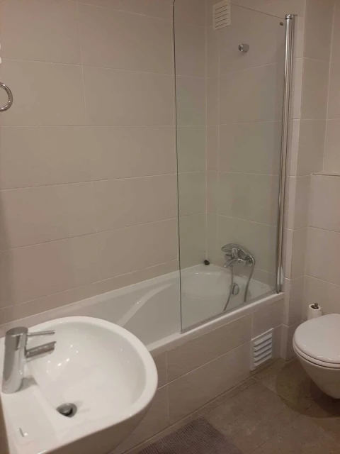 Apartamento T2 para Venda em Mexilhoeira Grande