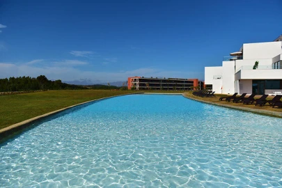 Apartamento T2 para Venda em Mexilhoeira Grande