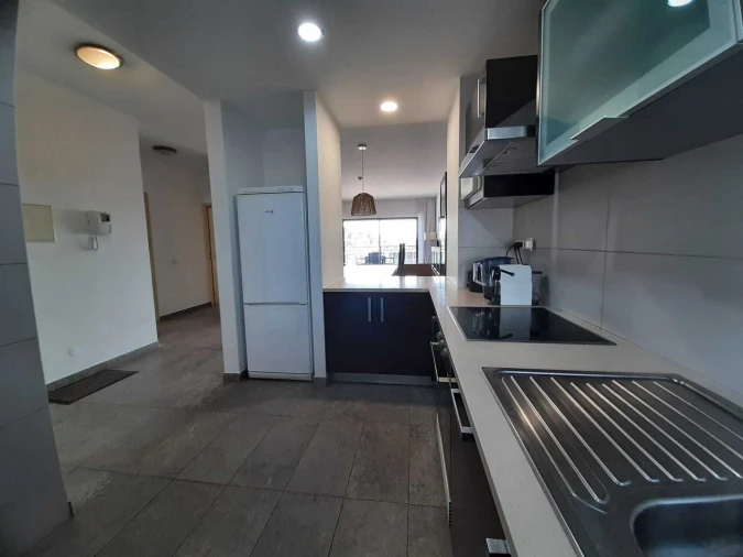 Apartamento T2 para Venda em Mexilhoeira Grande Foto 8