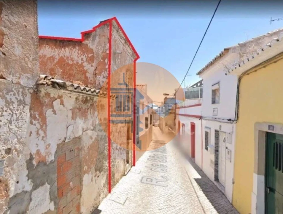 Moradia T1 para Venda em Loule (São Clemente) Foto 7