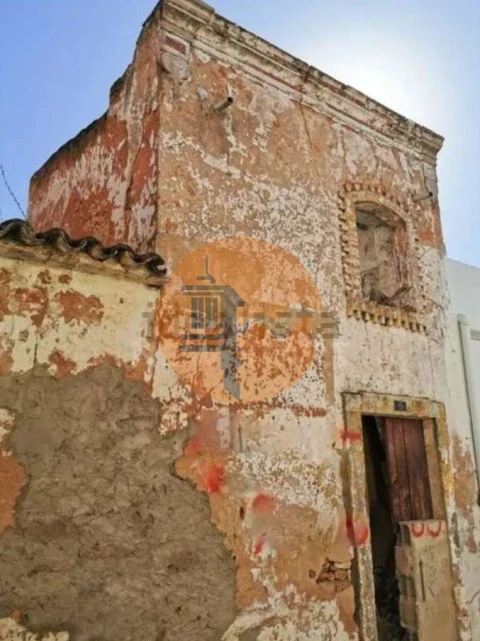 Moradia T1 para Venda em Loule (São Clemente)