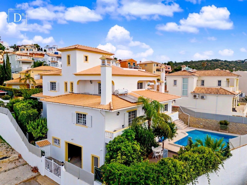 Moradia T8 para Venda em Loule (São Clemente) Foto 3