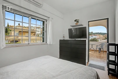 Moradia T8 para Venda em Loule (São Clemente)