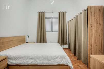 Moradia T8 para Venda em Loule (São Clemente)