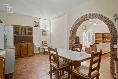 Moradia T8 para Venda em Loule (São Clemente)