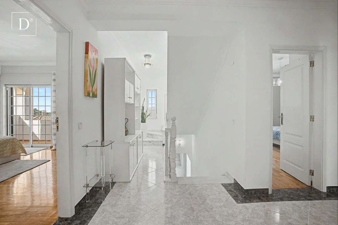 Moradia T8 para Venda em Loule (São Clemente) Foto 31