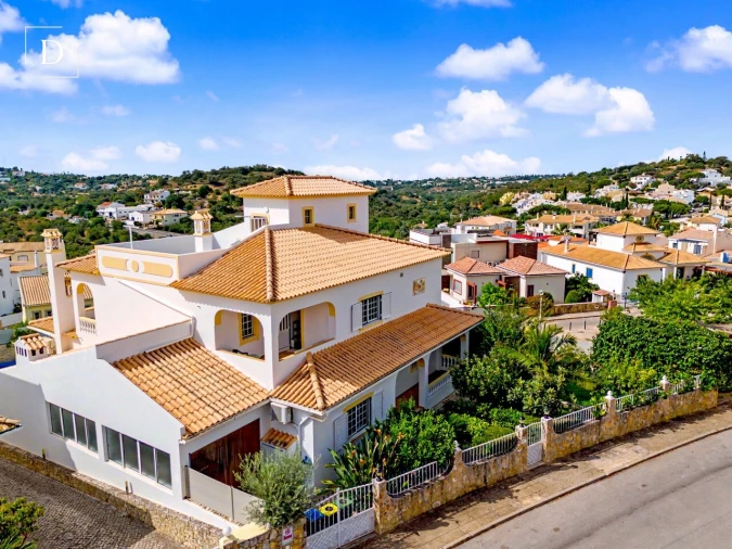 Moradia T8 para Venda em Loule (São Clemente) Foto 37