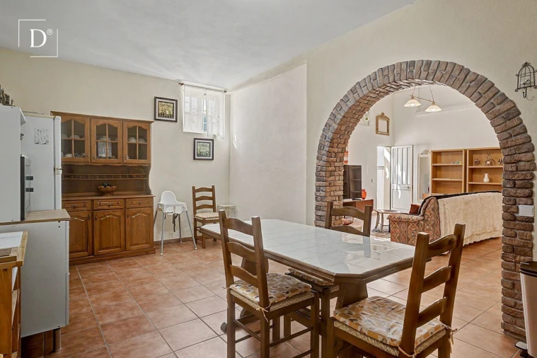 Moradia T8 para Venda em Loule (São Clemente) Foto 43