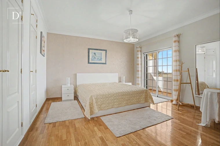 Moradia T8 para Venda em Loule (São Clemente) Foto 35