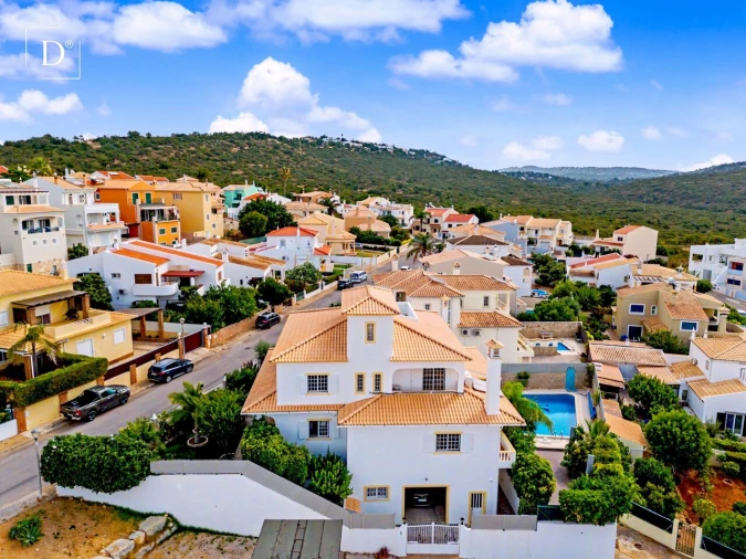 Moradia T8 para Venda em Loule (São Clemente) Foto 49