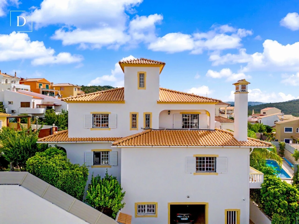 Moradia T8 para Venda em Loule (São Clemente) Foto 38