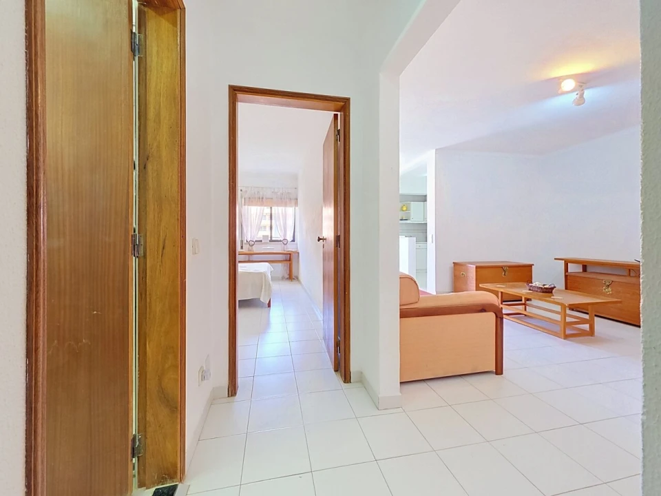 Apartamento T1 para Venda em Portimão Foto 6