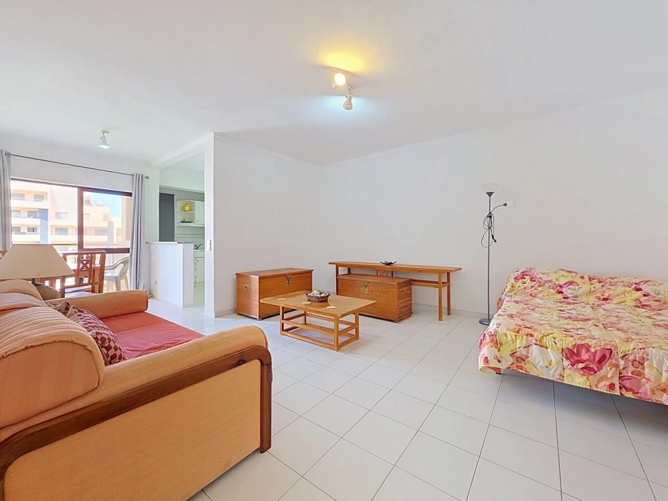 Apartamento T1 para Venda em Portimão Foto 1