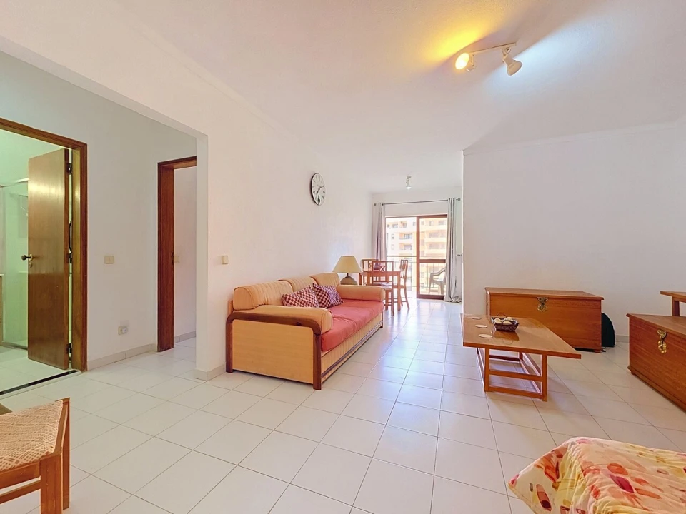 Apartamento T1 para Venda em Portimão Foto 9