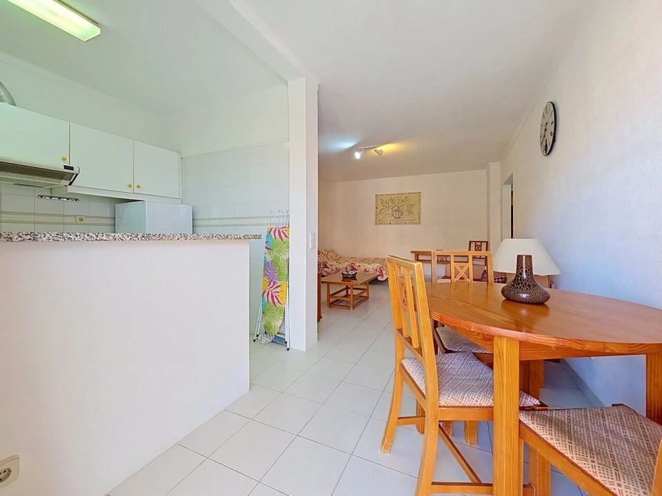 Apartamento T1 para Venda em Portimão Foto 14