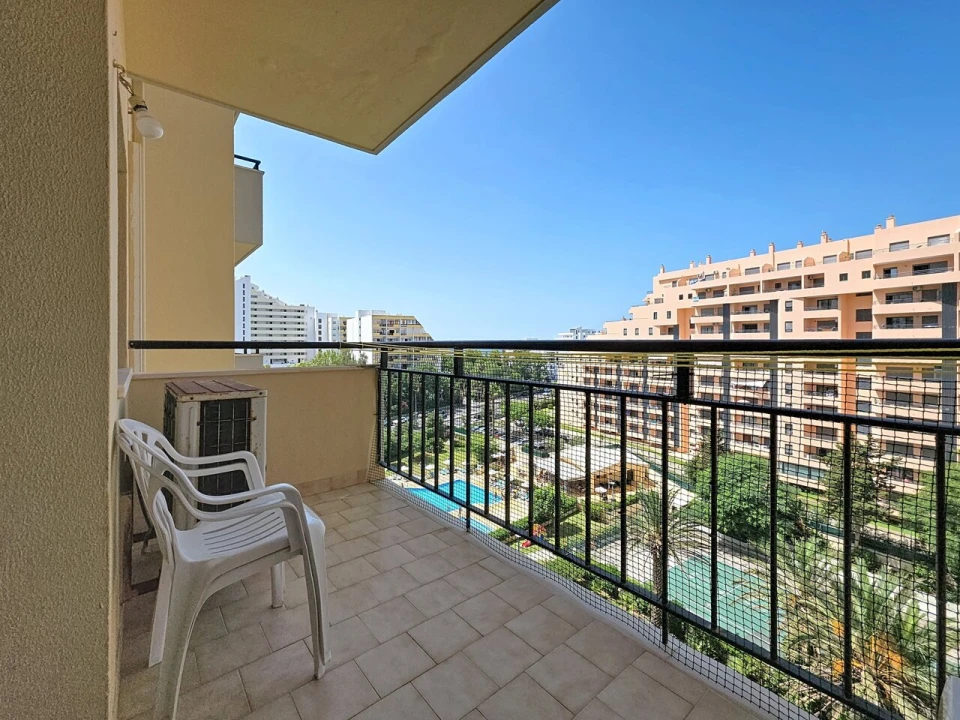 Apartamento T1 para Venda em Portimão Foto 15