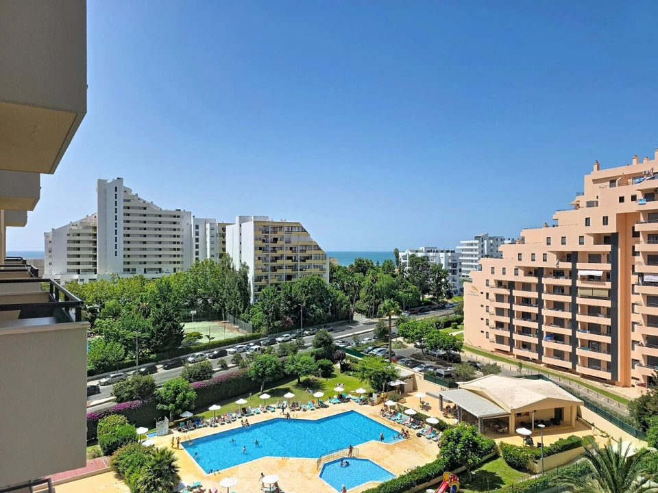 Apartamento T1 para Venda em Portimão Foto 17