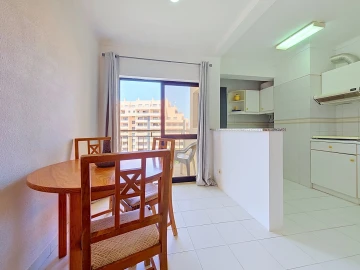 Apartamento T1 para Venda em Portimão