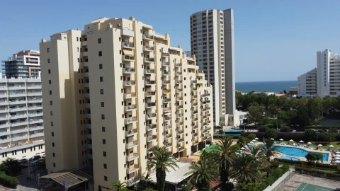 Apartamento T1 para Venda em Portimão