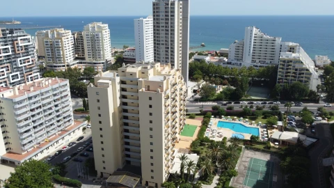 Apartamento T1 para Venda em Portimão