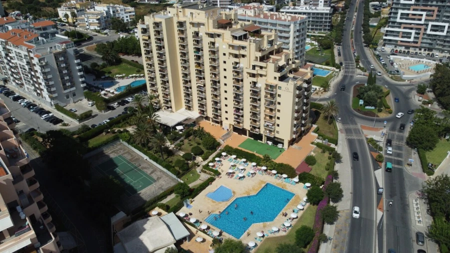 Apartamento T1 para Venda em Portimão Foto 3