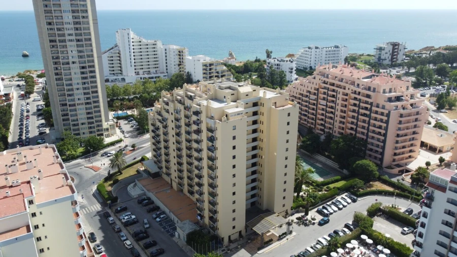 Apartamento T1 para Venda em Portimão Foto 4