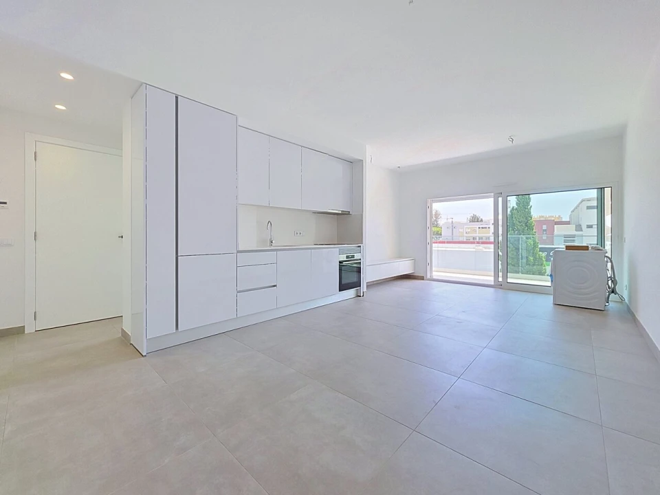 Apartamento T1 para Venda em Portimão Foto 1
