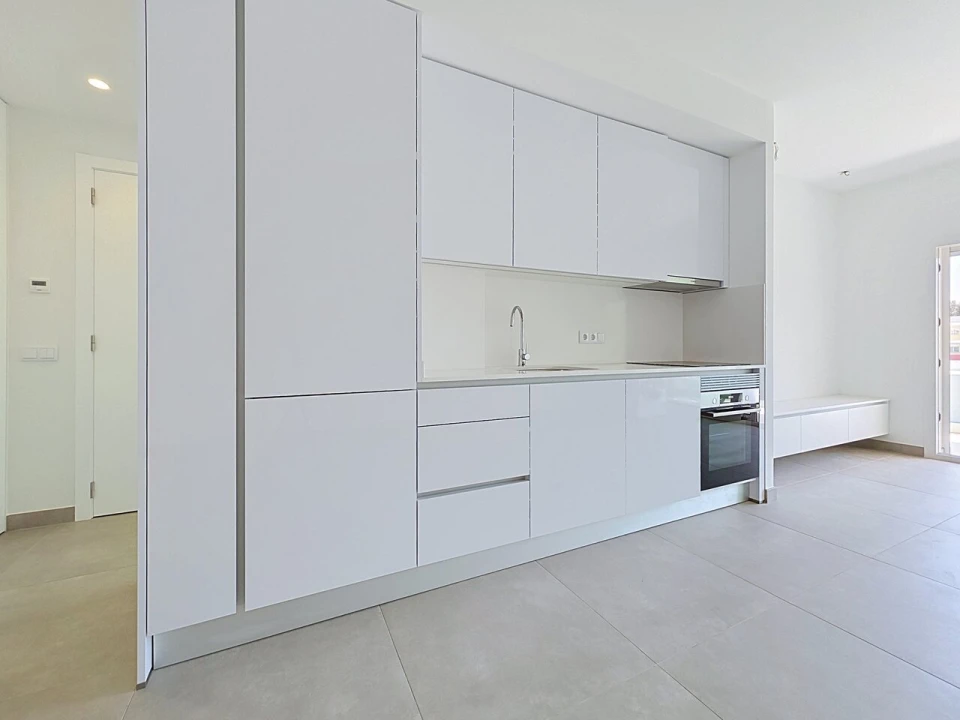 Apartamento T1 para Venda em Portimão Foto 4