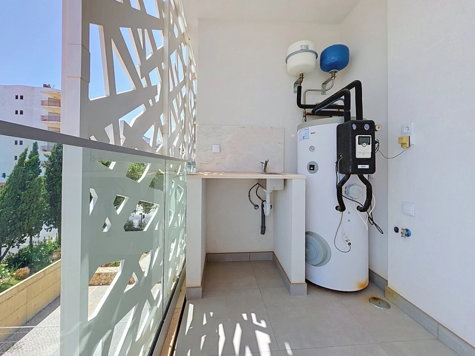 Apartamento T1 para Venda em Portimão Foto 12