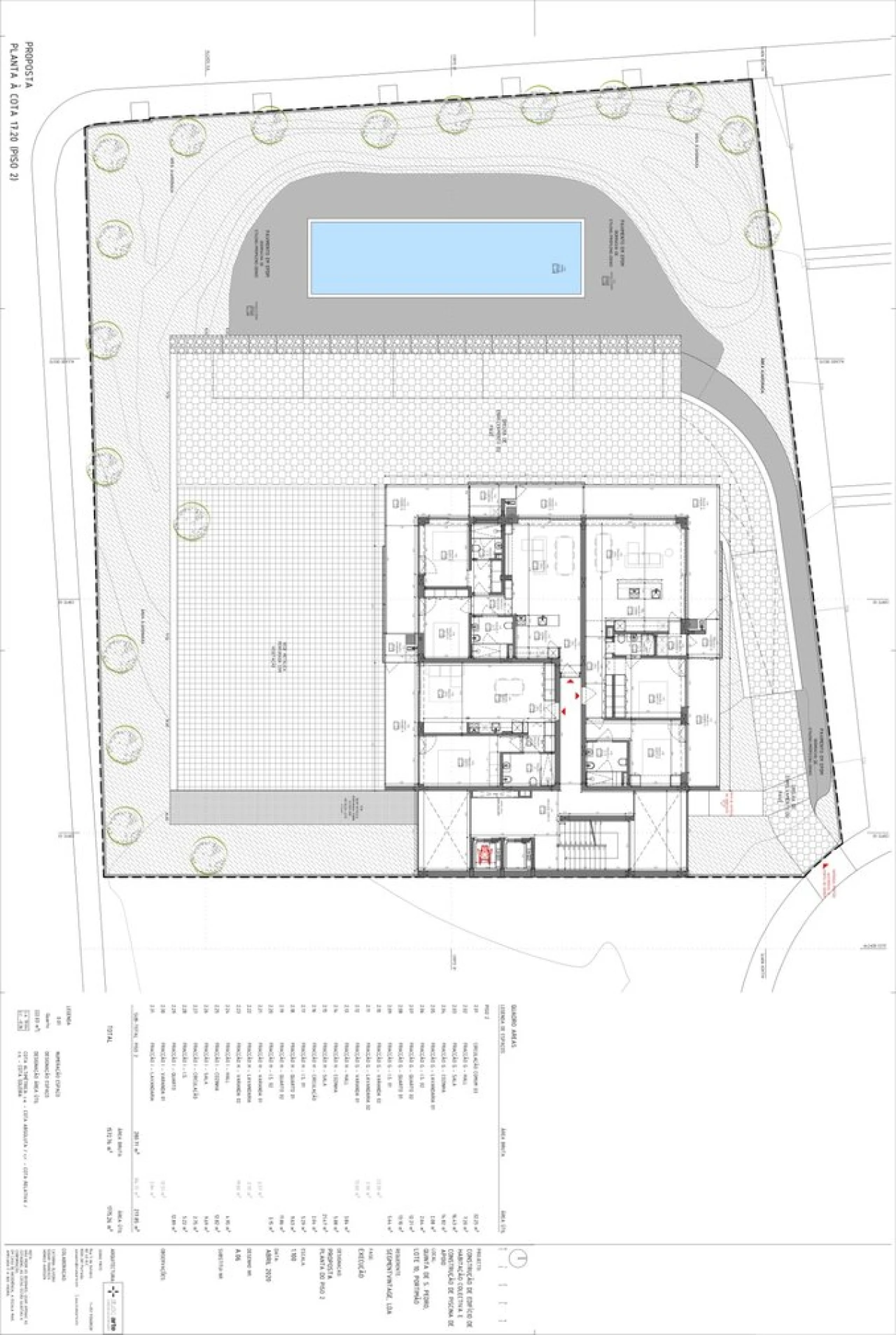 Apartamento T1 para Venda em Portimão Foto 23