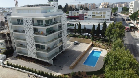 Apartamento T1 para Venda em Portimão