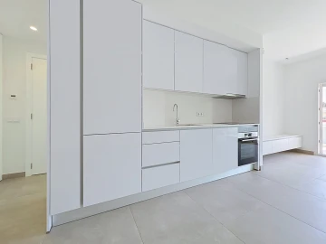 Apartamento T1 para Venda em Portimão