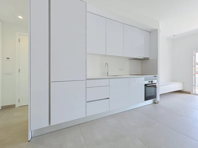 Apartamento T1 para Venda em Portimão Foto 4