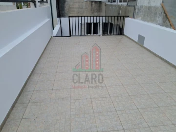 Apartamento T3 para Venda em Montemor-O-Velho e Gatões