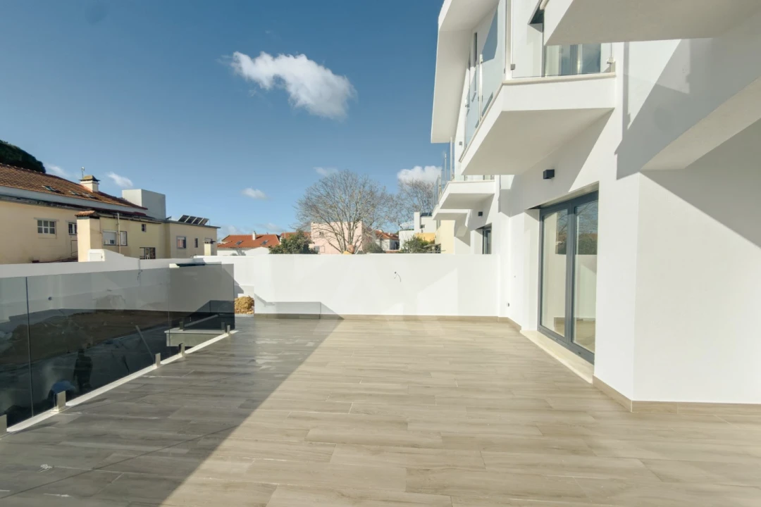Moradia T4 para Venda em Cascais e Estoril Foto 1