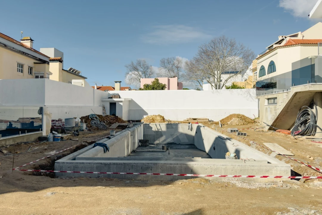 Moradia T4 para Venda em Cascais e Estoril Foto 40